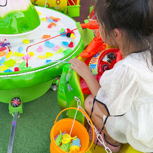 Cómodo Carrusel Eléctrico Mini <span class=keywords><strong>Caballos</strong></span> <span class=keywords><strong>para</strong></span> Niños a Prueba <span class=keywords><strong>de</strong></span> Infantes, 6/8/10/12 Asientos, Juguetes <span class=keywords><strong>de</strong></span> Parque <span class=keywords><strong>de</strong></span> Atracciones al por Mayor <span class=keywords><strong>para</strong></span> Niños, en Venta - Product Image 5