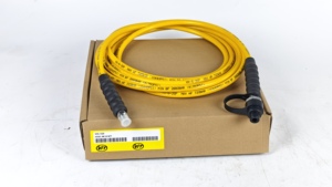 สายไฮดรอลิกแรงดันสูง 700 บาร์ รุ่น VHC‑7220 ยาว 20 ฟุต 6 เมตร พร้อมข้อต่อ คล้ายกับ ENERPAC สำหรับเครื่องมือไฮดรอลิก - Product Image 4