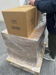 Transmetteur de pression d'origine Fisher 3582, localisateur de vanne mécanique, 100% neuf - Product Image 4