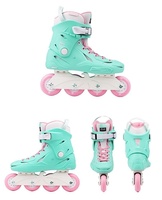 Patins à roulettes Flying Eagle X1 pour adultes, adaptés aux débutants, roues en polyuréthane légères, FSK, étudiants universitaires, unisexe