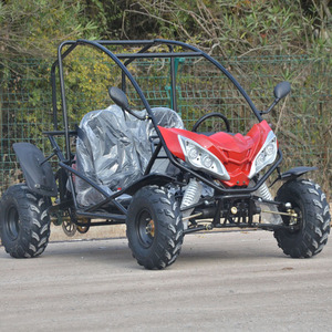 <b>Electric</b> <b>UTV</b> <b>4Wd</b> 800-1000W 200-300kg Payload Full Terrain Adult Off Road Vehicle - Product Image 2