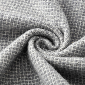 Dahai 140x200cm 30% len 70% tre nhiệt đới in Hawaii chăn - Product Image 6