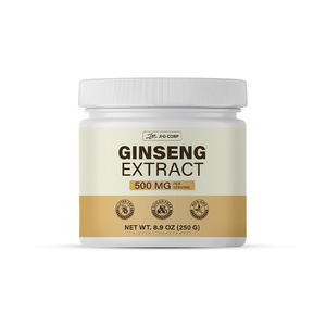 Venta al por mayor a granel <span class=keywords><strong>Panax</strong></span> <span class=keywords><strong>Ginseng</strong></span> 80% Ginsenosides <span class=keywords><strong>Ginseng</strong></span> Extracto de raíz de <span class=keywords><strong>Ginseng</strong></span> en polvo - Product Image 5