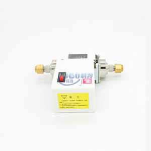 Contrôleur de pression différentielle Fengshen FSD35TE 220VAC 16A, interrupteur de pression pour usage industriel - Product Image 3