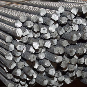 Varillas de Refuerzo 5 y 8 de Alta Calidad en Oferta, MOQ Bajo - Product Image 4