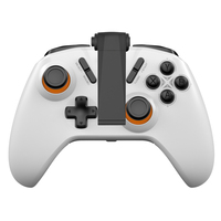 Para controlador de teléfono inteligente pubg controlador de juego para GamePad ps4 para teléfono inteligente