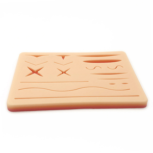 Phẫu Thuật Làm Chủ tiên tiến khâu thực hành kit chuyên nghiệp cấp khâu vật liệu cho kỹ năng phát triển và Đào tạo - Product Image 1