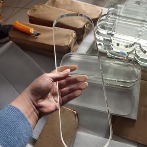 Kaca spion borosilikat tahan panas, kaca pengukur tingkat 7081 borosilikat <span class=keywords><strong>3.3</strong></span>, kaca pengukur untuk pengukur tingkat air - Product Image 5