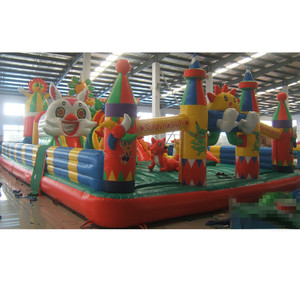 <span class=keywords><strong>Loco</strong></span> inflable <span class=keywords><strong>castillo</strong></span> inflable Inflables <span class=keywords><strong>Castillo</strong></span> saltando globos - Product Image 2