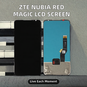 न्यूबिया रेड मैजिक 6 एस 6 एस 6 एस प्रो 6r 7s प्रो 6r 7s प्रो 6r 7s प्रो मोबाइल फोन - Product Image 2