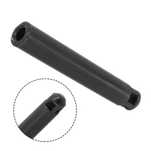 Funda de goma para palanca de cambios Yunnuo 2410A013, material EPDM para tubo central de cambio de marchas Mitsubishi - Product Image 4