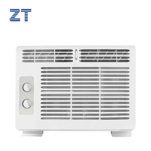 Window Ac 1.5 Ton <b>Air</b> <b>Conditioner</b> Fixed Speed Electric Household <b>Mini</b> Variable Frequency Quiet Operation Energy Efficiency Class - Product Image 4