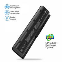 Batterie pour ordinateur portable FRROG FRR0G 11.1V 48Wh/60Wh en stock pour Latitude E6320/E6220/E6120/E6230/E6330 MPK22 NGXCJ R8R6F 9GXD5