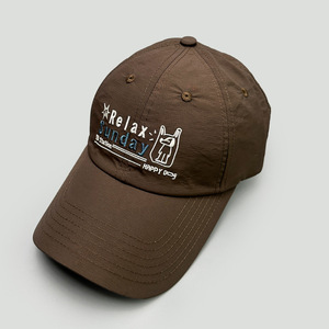 <span class=keywords><strong>Gorra</strong></span> de Béisbol de 6 Paneles de Color Sólido de Secado Rápido, 100% Poliéster, Curvada, Transpirable, Impermeable, Ligera, con Protección Solar - Product Image 2
