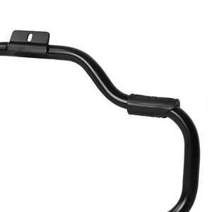 TCMT XF2906288-E Barra Protectora de Motor Cromada para Motocicleta V-Star 400 650 XVS650 Classic 1998-2012 - Product Image 4