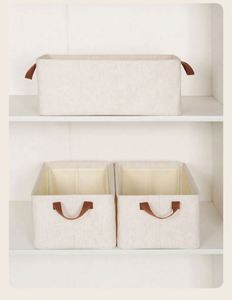 Caja de Almacenamiento para Dormitorio, Solución de Almacenamiento para Dormitorio, Caja Organizadora para Dormitorio, Baúl de Almacenamiento para Dormitorio, Muebles de Almacenamiento para Dormitorio y Baño - Product Image 2