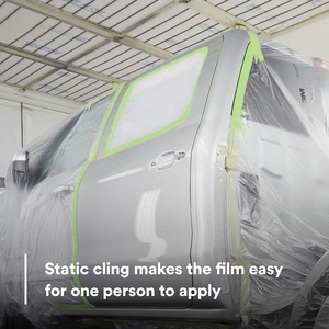 Không thấm nước bảo vệ Bìa Over phun mặt nạ phim Pre ghi âm sẵn họa sĩ Sơn dekoration - Product Image 5