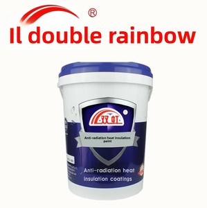 Revestimiento Anticorrosivo de Viniléster VRA, Resistente al Moho, a los Álcalis, con Fuerte Adhesión, Impermeabilización por Ósmosis Inversa - Product Image 5