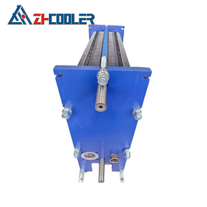 Acheter un échangeur <span class=keywords><strong>de</strong></span> chaleur pour pompe à chaleur <span class=keywords><strong>de</strong></span> <span class=keywords><strong>piscine</strong></span> auprès du fabricant d'origine Échangeur <span class=keywords><strong>de</strong></span> chaleur à plaques - Product Image 6