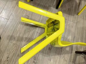 Tweedehands Stoel Mal <span class=keywords><strong>3</strong></span> Maten Baby Volwassen Stoel Plastic Spuitgietmatrijs - Product Image 5