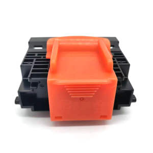 QY6-0050หัวพิมพ์ isscx (สัตว์เลี้ยง) สำหรับ PIXUS IP6000D IP6100 I905D IP6100D I950D 900PD I900D - Product Image 5