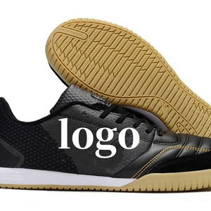 Scarpe da Calcio <span class=keywords><strong>Sala</strong></span> Indoor MD con Suola Piatta di Alta Qualità, Nuovi Modelli per Uomo e Donna - Product Image 3