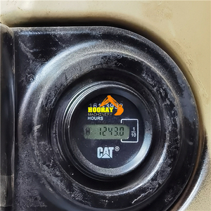 รถขุดตีนตะขาบมือสองจากญี่ปุ่น CAT320D2 ขนาด 20 ตัน รุ่น CAT320BL 320C 320GC 320D2L 323D2L 330D2L 336D2L 336GC ยี่ห้อแคตเตอร์พิลลาร์ - Product Image 5