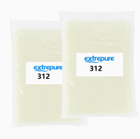 D301 Macroporous Styrene Series <strong>Best</strong> Price Hot <strong>Selling</strong> Highly <strong>Purified</strong> <strong>Water</strong> Treatment <strong>Machinery</strong> Weakly Alkaline Anion Exchange