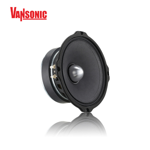 Venta de fábrica directamente al mejor <span class=keywords><strong>precio</strong></span> de alta <span class=keywords><strong>calidad</strong></span> 200 vatios Bullet Car Audio Pro Car Audio <span class=keywords><strong>Altavoces</strong></span> de rango medio - Product Image 4