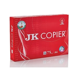 กระดาษถ่ายเอกสารขนาด Letter 80 แกรม 70 75 80 แกรมต่อตารางนิ้ว รีม 100% เยื่อไม้ ราคาถูก คุณภาพสูง กระดาษปริ้นเตอร์ A3 A4 กระดาษถ่ายเอกสาร จีน B2BInChina - Product Image 5