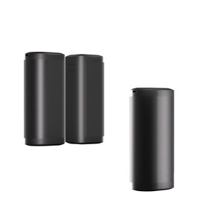 Split Magnetic Hand Warmer Power Bank 10000Mah Rechargeable Quick Charge Portable Dual Usb For Outdoor Use - Product Image 2