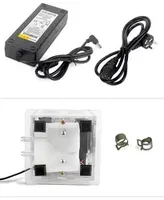 Unité de refroidissement par eau semi-conducteur 12v refroidisseur d'eau Module de réfrigérateur électronique refroidisseur thermoélectrique Peltier