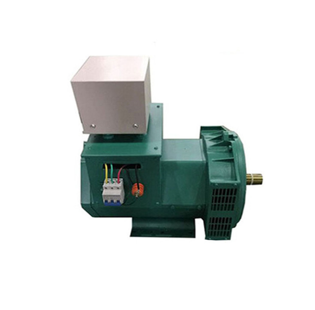 NIANFENG BRAND, 30kw  40kW 50kw 60kw 70kw Power Generator Without diesel Engine Small Generator
