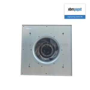 Solución de ventilación de alta eficiencia ebmpapst para granjas ganaderas y naves avícolas, ventilador para refrigeración agrícola y ganadería. - Product Image 2