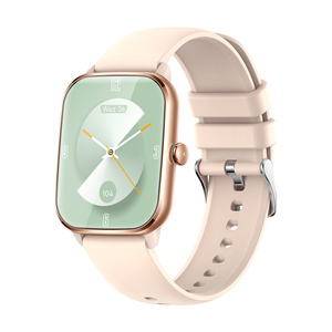 230mAh lớn pin thông minh đồng hồ đeo tay Montre connectee KT65 Ladies Smartwatch Xem với <span class=keywords><strong>Pedometer</strong></span> - Product Image 1