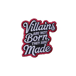 Tùy Chỉnh Thân Thiện Với Môi Chenille Các Bản Vá Lỗi Cho Quần Áo Thêu Sắt Trên Hoa Các Bản Vá Lỗi Merrow In Dệt Hàng May Mặc Phụ Kiện - Product Image 5