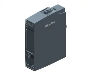 Nieuwe Originele Simatic Et 200sp Plc Module Digitale Output Module Dq8 6es7132-6bf01-0ba0 Voor Siemens