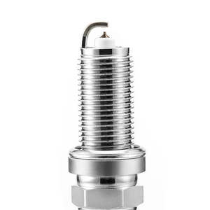 Commercio all'ingrosso di alta qualità per NGK candela genuino ILFR6T11 OEM 12127521112 1430393 1214527 MN137919 per mitMitsubishi nuova vendita calda - Product Image 1