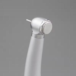 Manipolo ad alta velocità con turbina ad aria dentale in fibra ottica di tipo KAVO con pulsante - Product Image 6