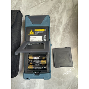 EXFO ELS-50-12C-RB FIBER BASIX LIGHT SOURCE มือสอง - Product Image 5