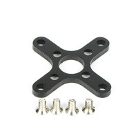 Adaptateur de fixation rapide SUNNYSKY série X22 pour moteur brushless d'avion RC X2208 X2212 X2216 X2220