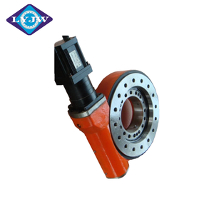 中国工場Lyjw-<span class=keywords><strong>drive</strong></span>セルフレギュレーション12VDCモーターソーラートラッカー1軸 - Product Image 4