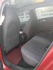 Moderno en 2022, Edición Fashion de 610 km, SUV Compacto Eléctrico Puro |   Vehículo Eléctrico <span class=keywords><strong>Familiar</strong></span> de Largo Alcance |   Alternativa al <span class=keywords><strong>Tesla</strong></span> Model Y / BYD Atto3 - Product Image 6