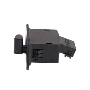 Luz de Flash doble modificada para patinete, interruptor de arranque de señal de giro, botón único para GY6, 50CC, 125CC, 150CC, <span class=keywords><strong>Scooter</strong></span>, gran oferta, 1 ud. - Product Image 4