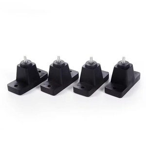 Amortiguadores de Vibración de Goma AG35 Hechos en China, Venta al por Mayor, con Accesorios AG35, Venta al por Mayor de Amortiguadores de Vibración AG35 - Product Image 6