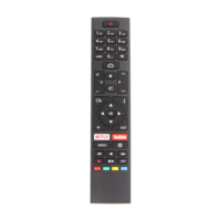 Télécommande TV ES-RM045-1 universelle 50UA2063DG 32LA2063DG 58UA2063DG Smart TV 3UA2063DA 32WA2063DAI 55UA2063DAI