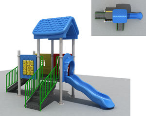 Jinmiqi Bestseller di fabbrica <span class=keywords><strong>per</strong></span> <span class=keywords><strong>bambini</strong></span> scivolo di plastica all'aperto <span class=keywords><strong>per</strong></span> <span class=keywords><strong>bambini</strong></span> altalena <span class=keywords><strong>parco</strong></span> divertimenti <span class=keywords><strong>parco</strong></span> giochi produttore di attrezzature - Product Image 4