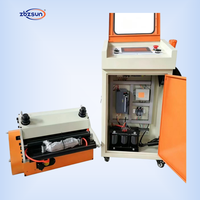 Alimentateur servo NC en alliage durable, dispositif d'alimentation rapide pour tôles, tubes et fils métalliques, facile à utiliser