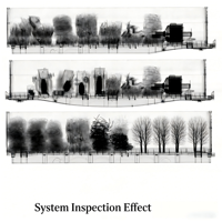 Système d'inspection rapide des conteneurs et des véhicules par rayonnement X haute énergie