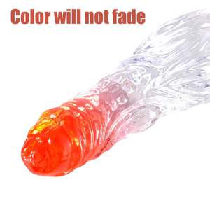 Krokodillen <span class=keywords><strong>Dildo</strong></span> Anal Masturbator Seksspeeltjes Voor Koppels Crystal Jelly <span class=keywords><strong>Dildo</strong></span> Zuignap Penis Stuwende Realistische <span class=keywords><strong>Dildo</strong></span> Voor Vrouwen - Product Image 5